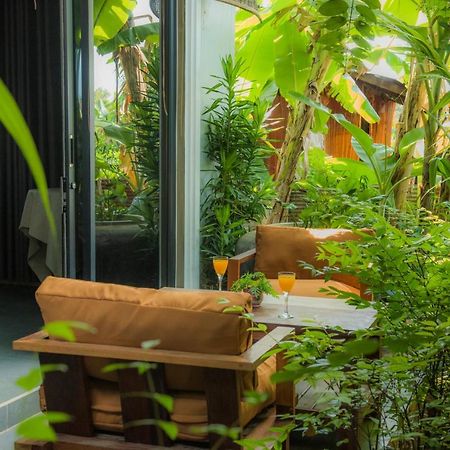 Koemle Home Siem Reap Exterior foto
