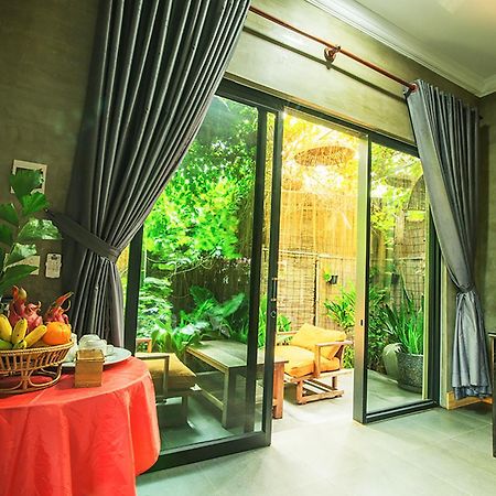 Koemle Home Siem Reap Exterior foto