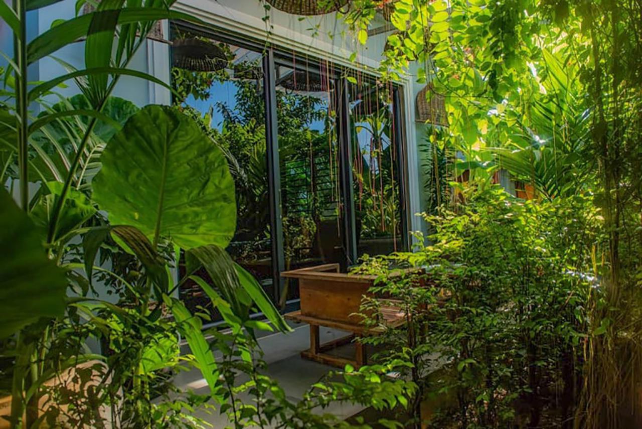 Koemle Home Siem Reap Exterior foto