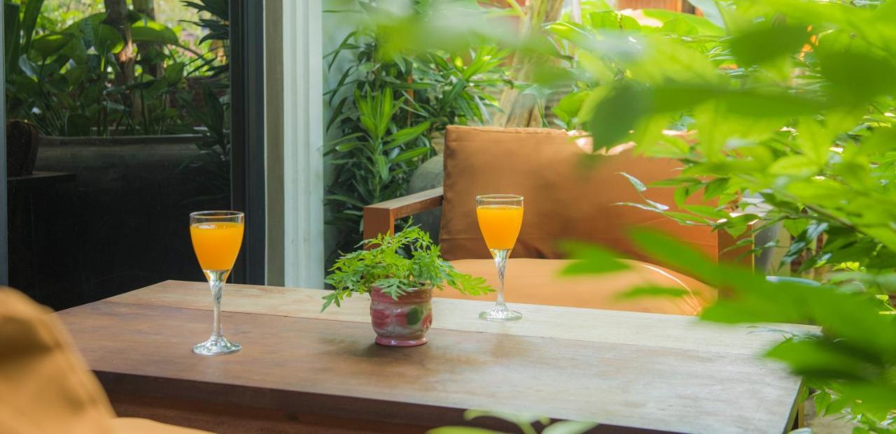 Koemle Home Siem Reap Exterior foto