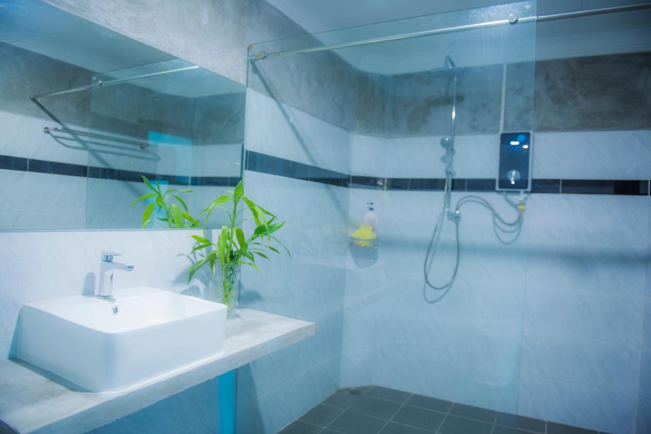 Koemle Home Siem Reap Exterior foto