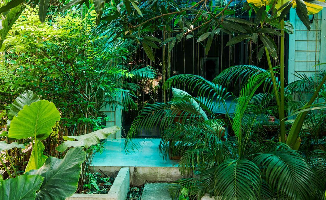 Koemle Home Siem Reap Exterior foto