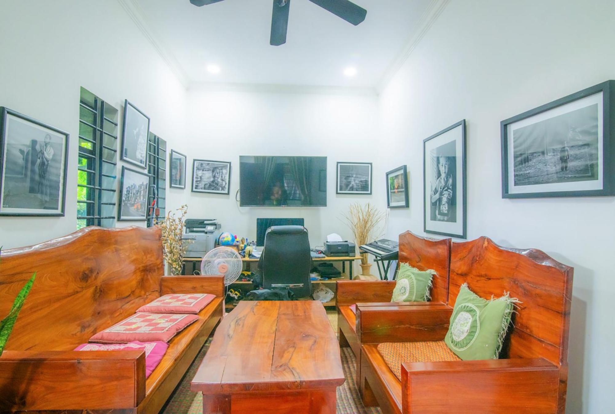 Koemle Home Siem Reap Exterior foto