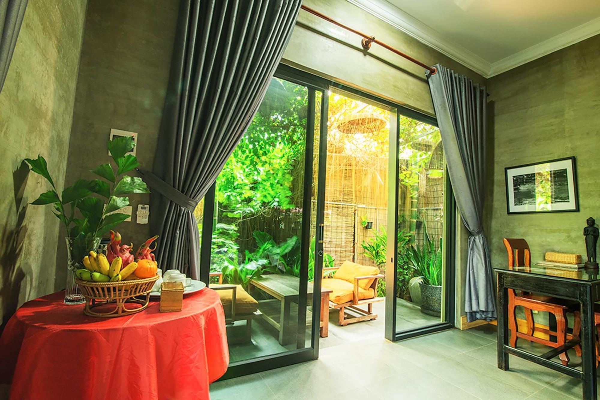 Koemle Home Siem Reap Exterior foto